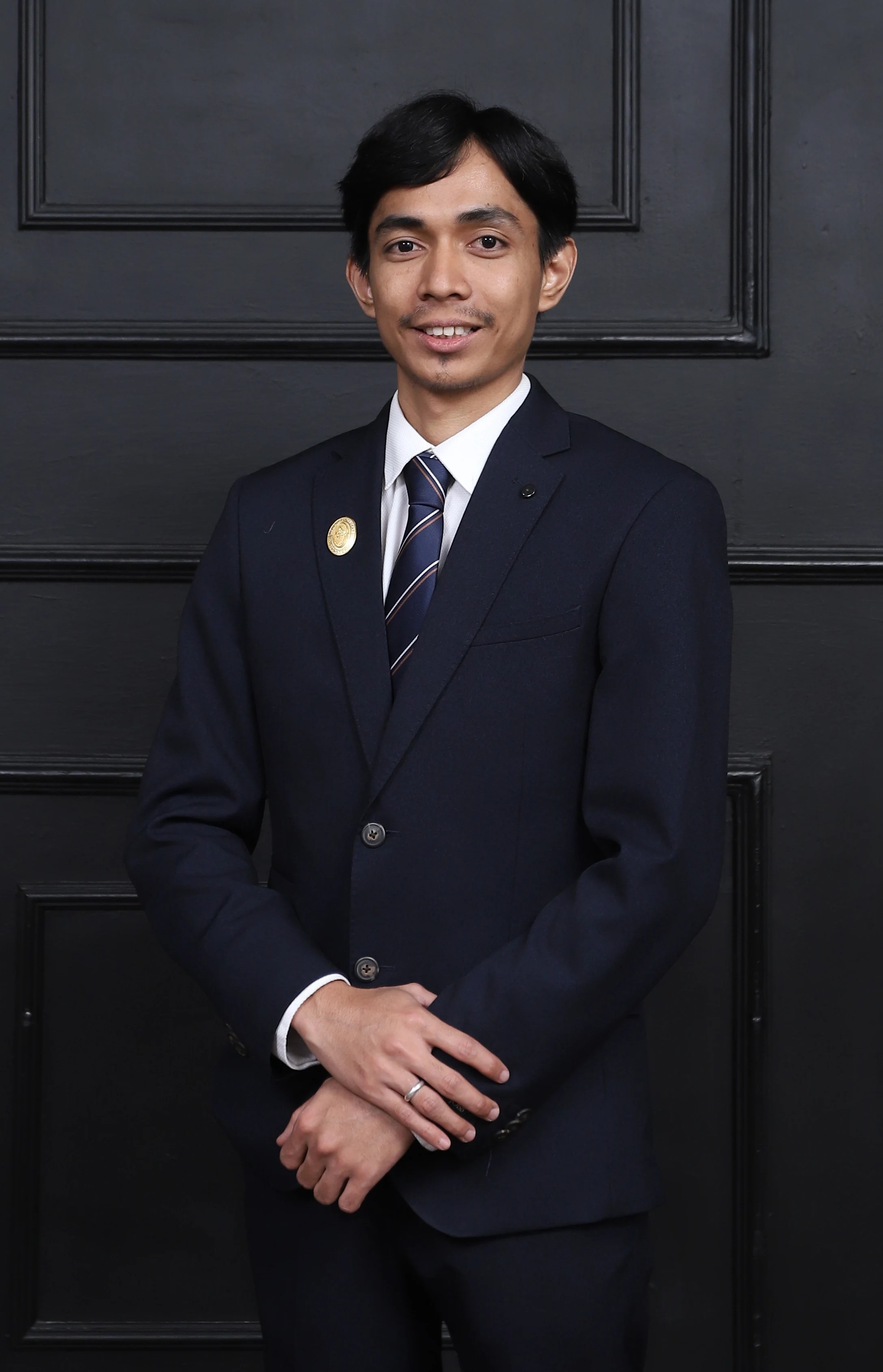Adv. Adi Saifullah Putra