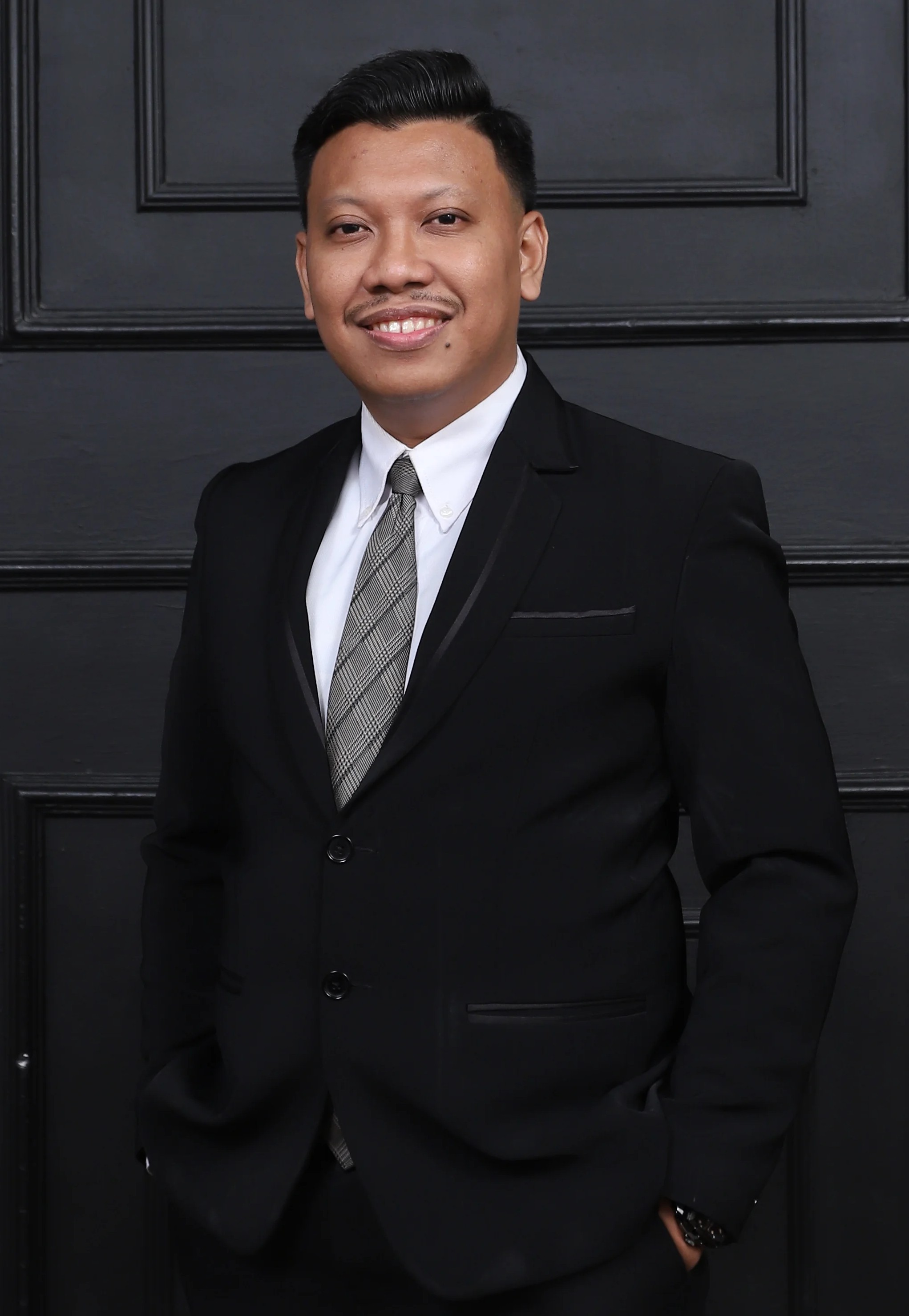 Adv. Andi Ardiansyah Djaka