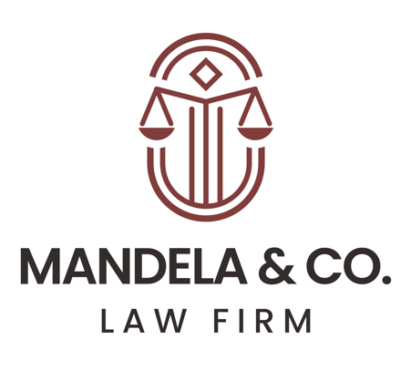 Mandela & Co. Law Firm